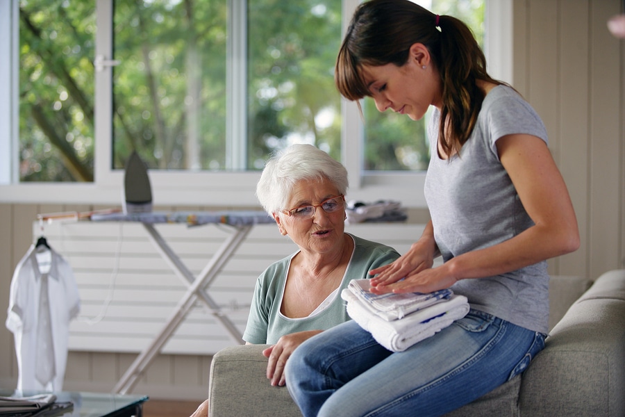 Home Care in Islip NY