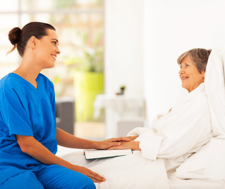 24-Hour Home Care in Huntington NY